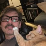 Terry Dean Bartlett - @hayhook - Instagram