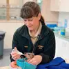 Terri Irwin - @terri.irwin7 - TikTok