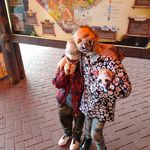Louise Terry Bateman - @gingerjedi81 - Instagram