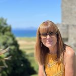 Terry Anne Russon - @terry.a.bateman - Instagram