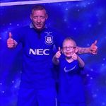 Terry Bateman - @terry_efc_1983 - Instagram