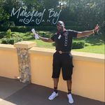 Terry Bates - @blaqqice - Instagram