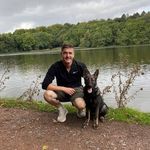 Terry Bates - @terrybates93 - Instagram