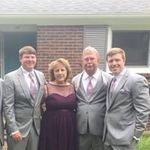 Terry Bates - @terrybates6386 - Instagram
