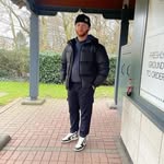 Terry Bates - @terrybates868 - Instagram