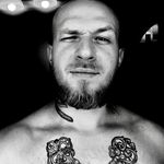 Terry Bates - @terrybates_tattoo - Instagram