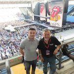 Terry Bates - @terrybates1955 - Instagram
