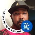 Terry Batiste - @tontseeb31 - Instagram