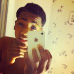 Terry Batiste - @dopeex_niqqa - Instagram