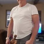 Terry Baxter - @terrybaxter66 - Instagram