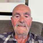 Terry Baxter - @terrybax1954 - Instagram