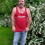 terry baxter - @terrybaxter6 - Instagram