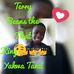 Terry Beans - Facebook