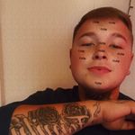 Terry Becraft - @ayeitzterry21 - Instagram