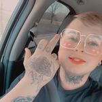 Terry Becraft - @ayeitzterry - Instagram