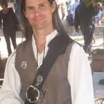 Terry Beer - @tazmania50.66 - Instagram