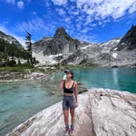 Terri | 🏔🍻 beers, hikes & travel - @backcountrybeergirl - Instagram