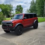 Terry Begley - @bronco22_ - Instagram