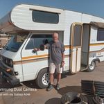 Terry Behrens - @terrytravel2024 - Instagram