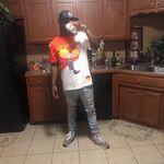 Terry Belcher - @belcherboi29 - Instagram