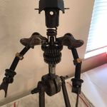 Terry Belcher - @moonbootscreations - Instagram