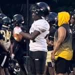 Terry Belcher JR - @d1_athlete24 - Instagram