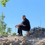 Deacon Terry Bellon - @terrybellon - Instagram