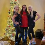 Terri Benfield - @terrikilby7 - Instagram