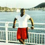 Terry Benfield - @benfieldterry - Instagram