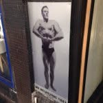 Bennett's boxing/gym - @terrybennettgym - Instagram