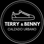 ᴛᴇʀʀʏ & ʙᴇɴɴʏ - @calzadoterrybenny - Instagram