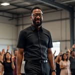 Terry Bennett - @iamterrybennett - Instagram