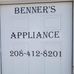 Terry Benner - Facebook