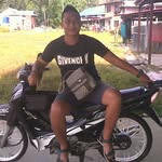 terry benz - @terryanakbenjaminamat - Instagram