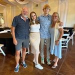 Terry Berggren - @82warriors - Instagram