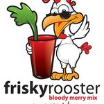 Terry Berggren - @friskyroosterbrands - Instagram