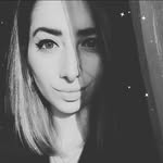 Teresa Berglund - @terryberrlny - Instagram