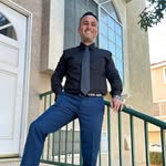 Terry Berglund - @terrible_dude - Instagram