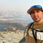 Terry Bergstrom | Travel and Adventure Photographer - @lightthesensor - Instagram