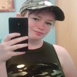 Terri Marie Berkey - @bearangel197 - Instagram