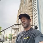 Terrence Berkley - @berkleyt - Instagram