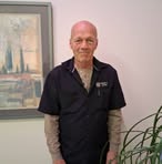 Terry Bergman - Facebook