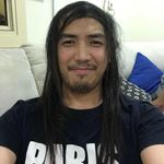 Terrence Viray Bernabe - @terrence_viray - Instagram