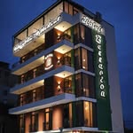 Terrace Bessarion-ტერასა ბესარიონი - @terrace_bessarion - Instagram