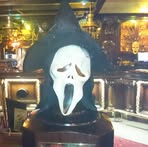 Terry Beswick - Facebook