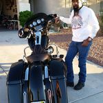 Terry Bethea - @terrybethea7075 - Instagram