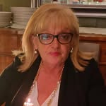 Maria Teresa Pambianchi - @terrypambianchi50 - Instagram