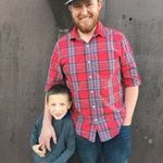 Terry Bickford - @t_bick36 - Instagram