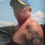 Terry Bickford - @bickford6435 - Instagram