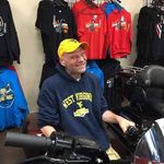 Terry Bickford - @bickford_terry - Instagram